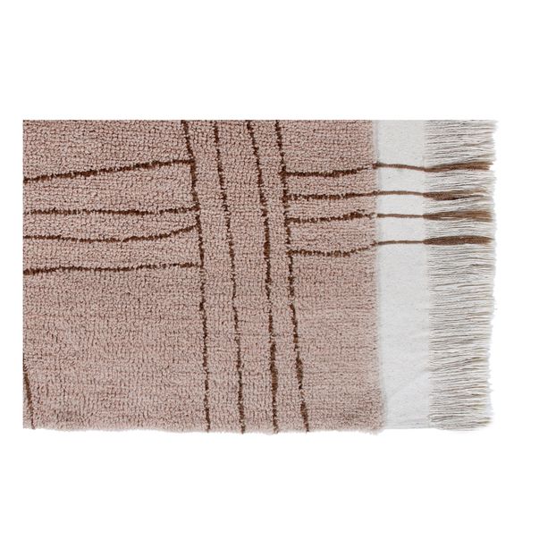 Tapis en laine Shuka-product