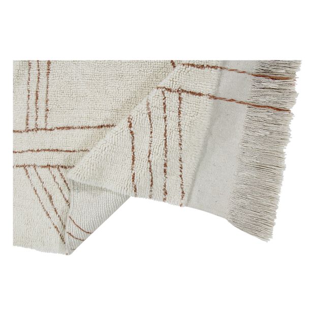 Tapis en laine Shuka-product