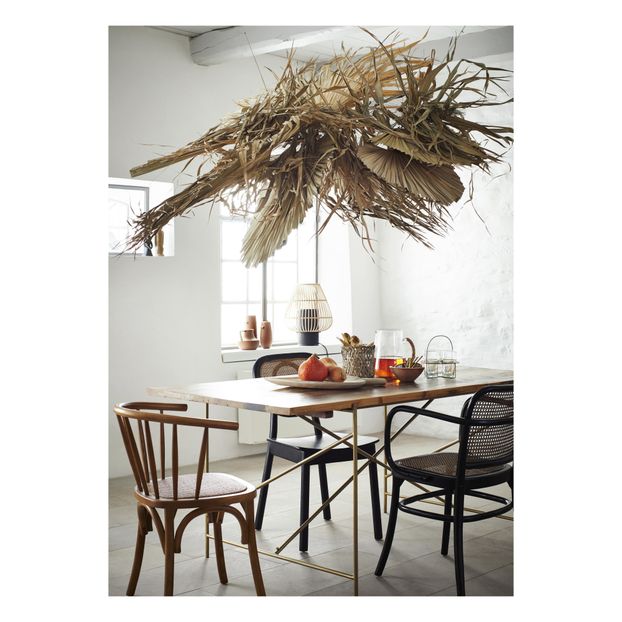 Centre de table en bois-product