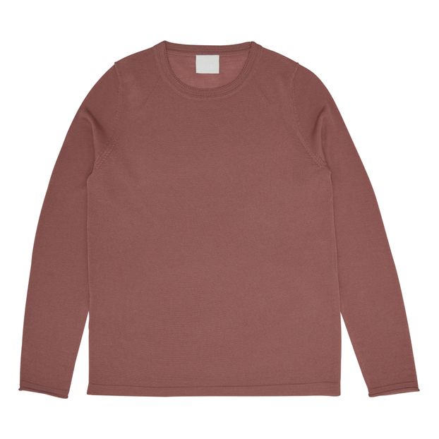 Pull Laine Extra Fine -Collection Femme--product