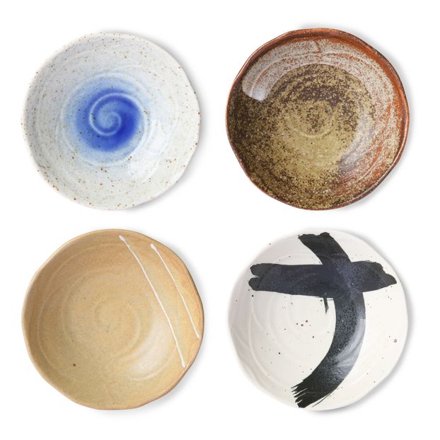 Bol Kyoto - Set de 4-product
