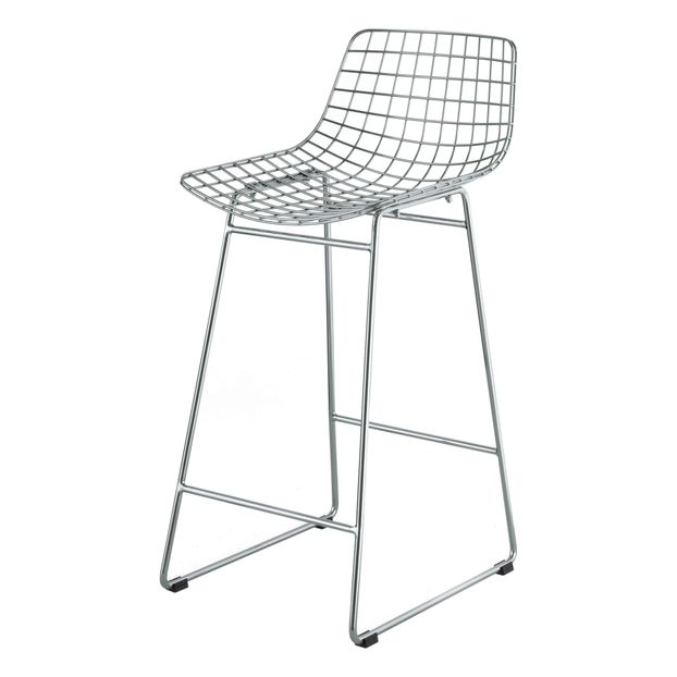 Tabouret de bar en métal-product