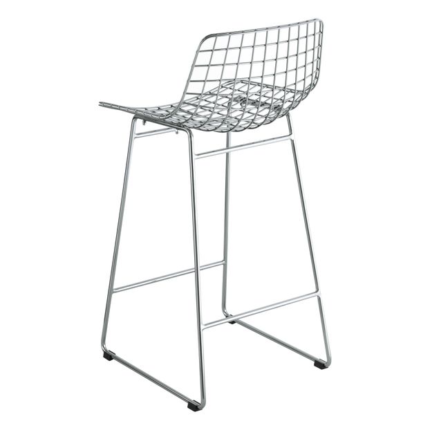 Tabouret de bar en métal-product