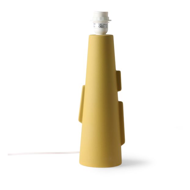 Pied de lampe-product