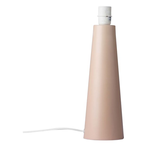 Pied de lampe en céramique-product