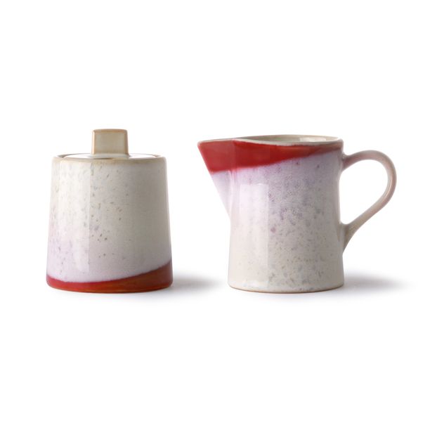 Tarro y Jarra 70's - Set de 2-product
