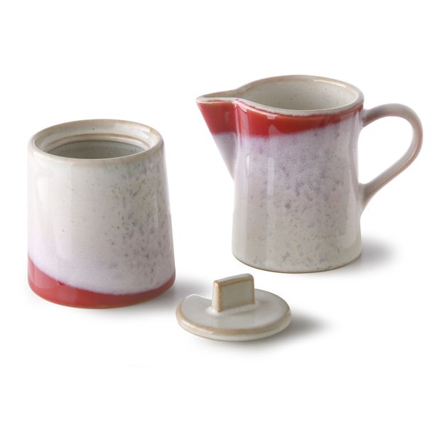 Pot et Carafe 70's - Set de 2-product