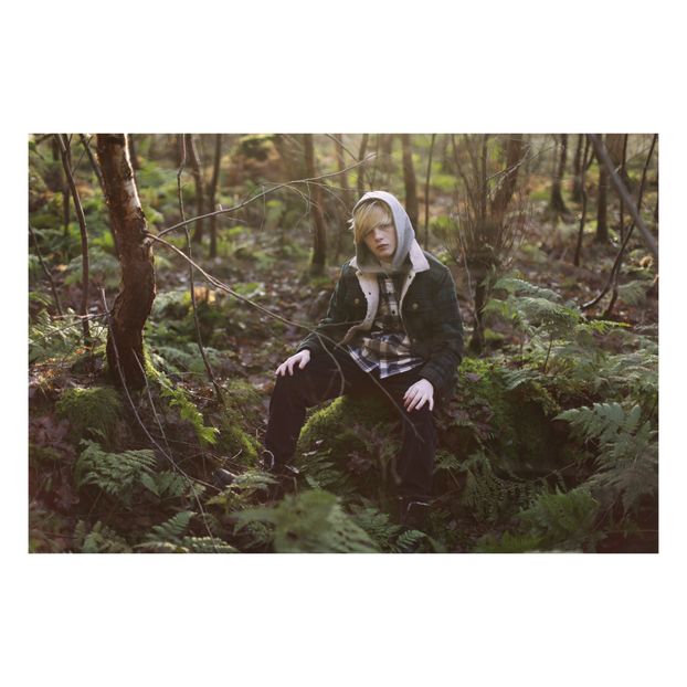 Veste Bayou-product