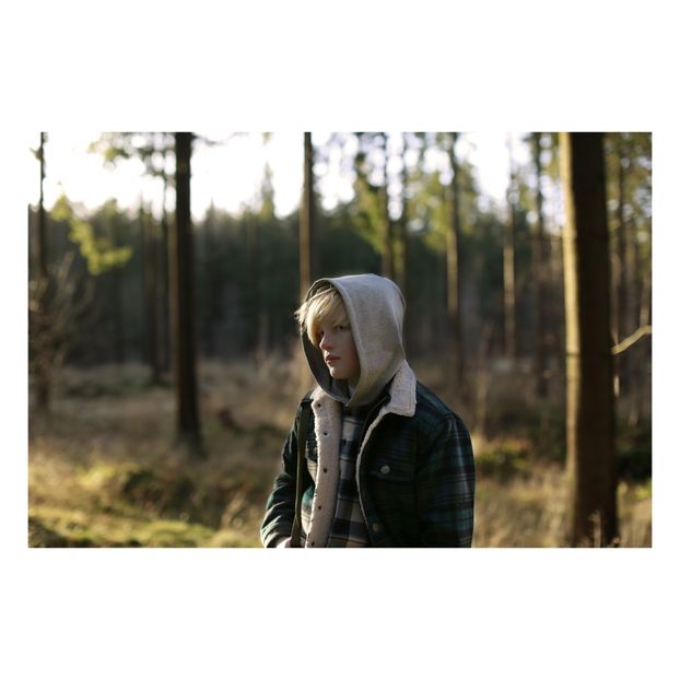 Veste Bayou-product