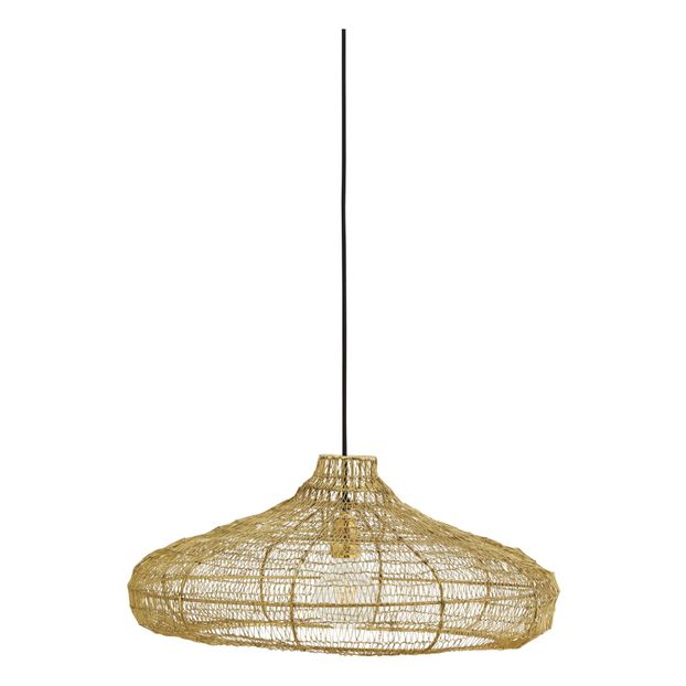 Suspension en métal-product