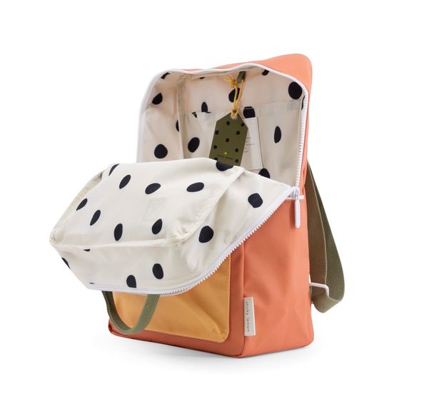 Wanderer Recycled Backpack L-product