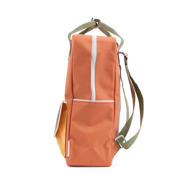 Wanderer Recycled Backpack L-product