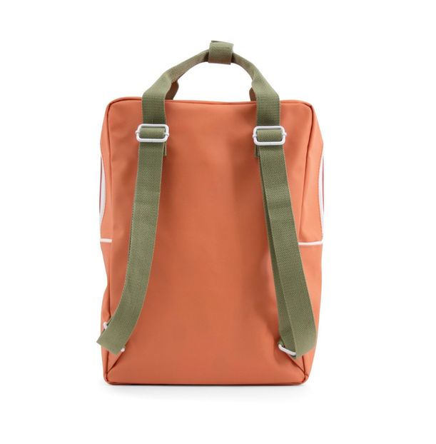Wanderer Recycled Backpack L-product