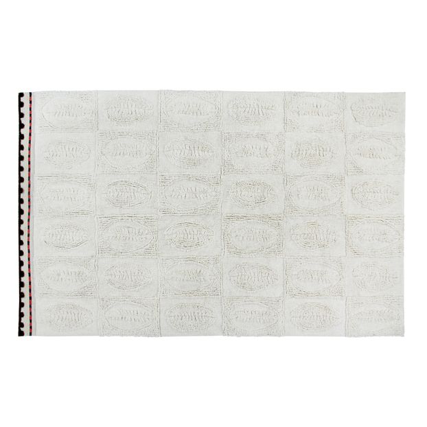 Tapis en laine Bahari-product