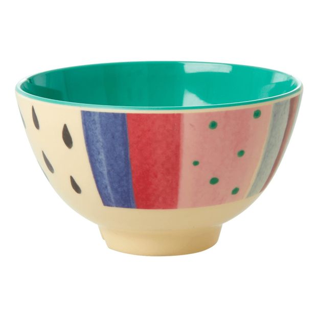 Louise's Stripe Bowl-product