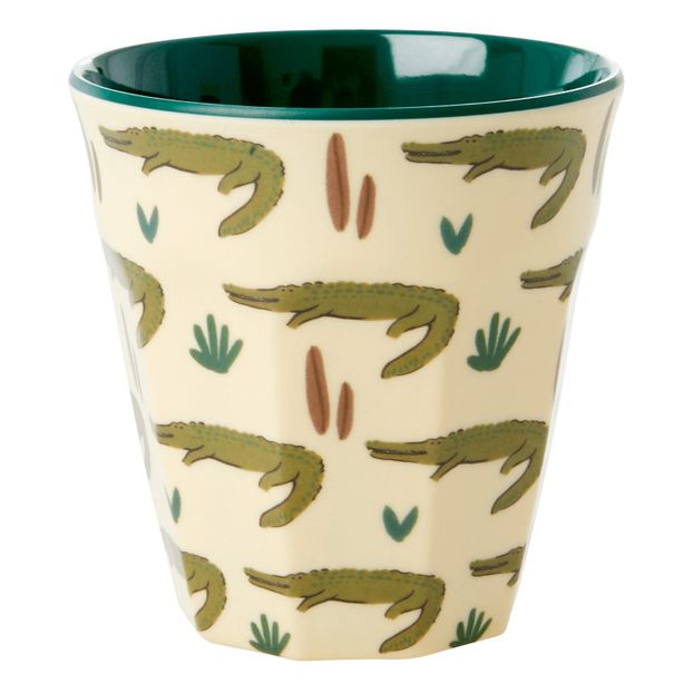 Gobelets enfant imprimé Jungle - Set de 6-product
