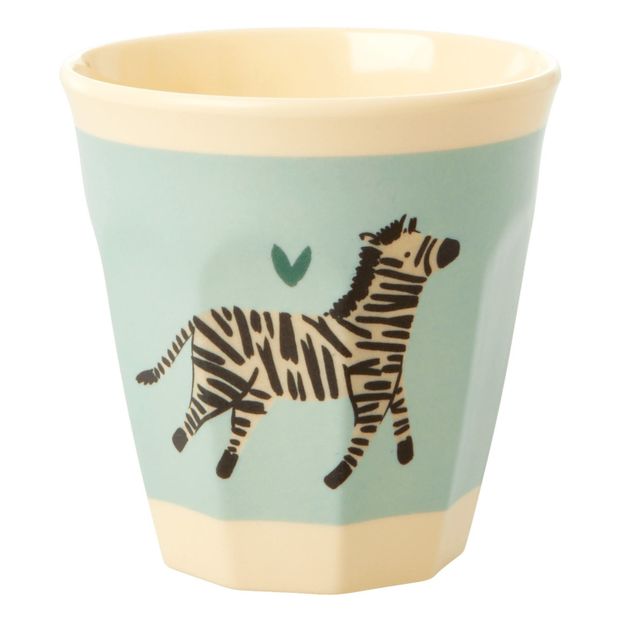 Gobelets enfant imprimé Jungle - Set de 6-product