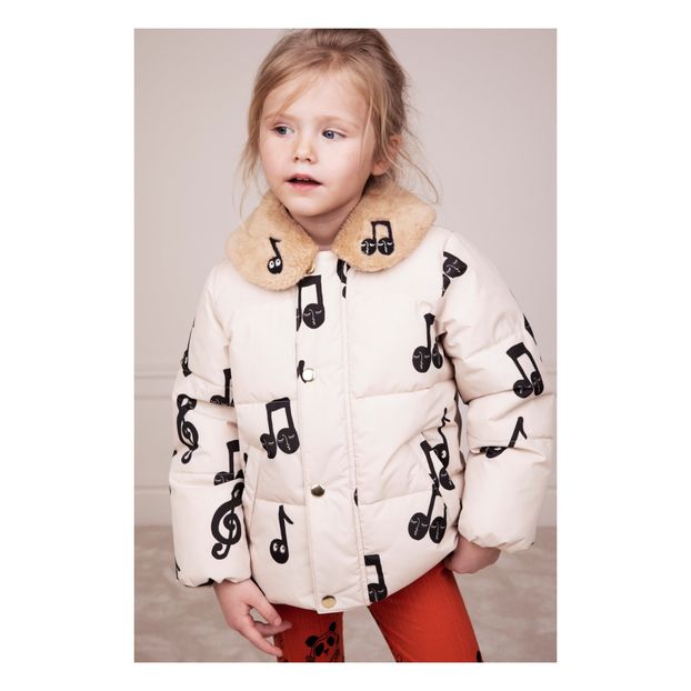 Puffer Jacket-product