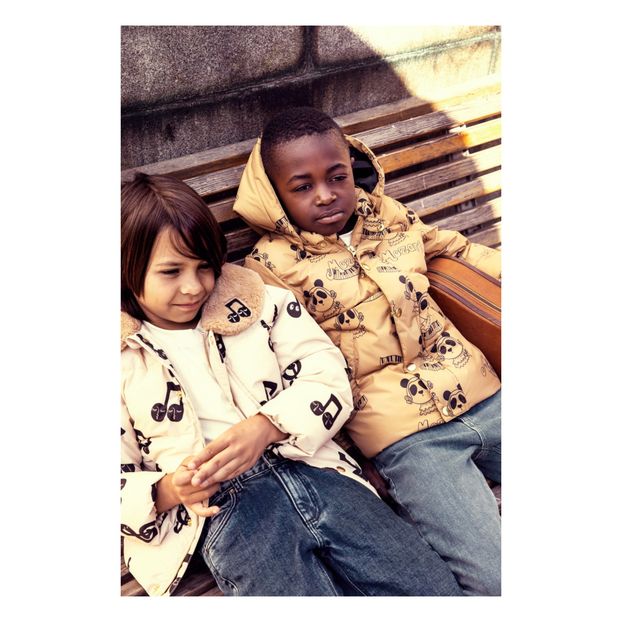 Puffer Jacket-product