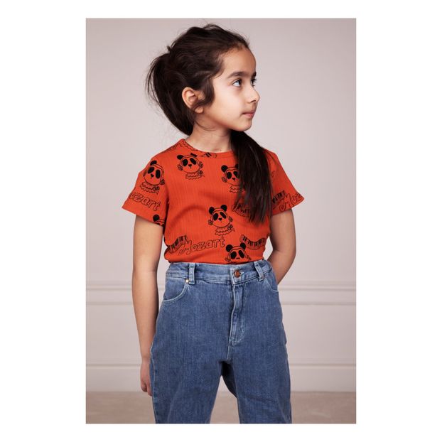T-Shirt Mozart Coton Bio-product