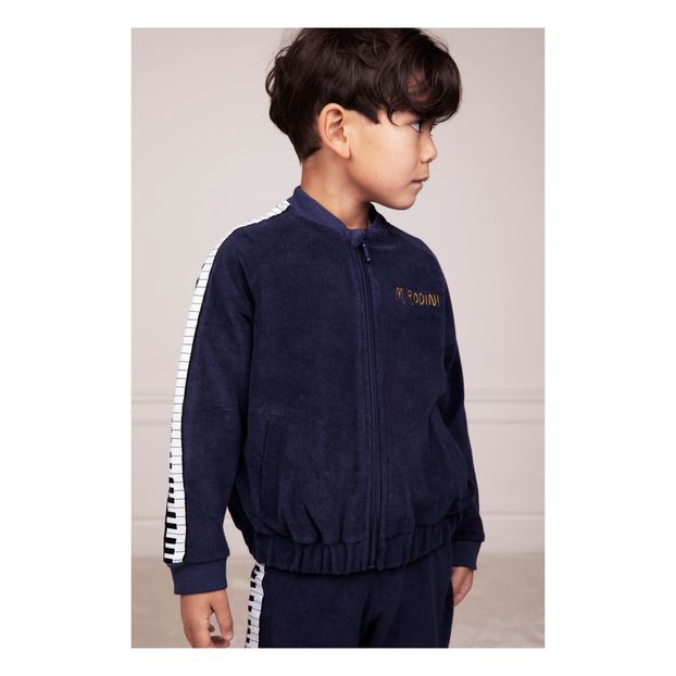 Jogger Piano cotone bio-product