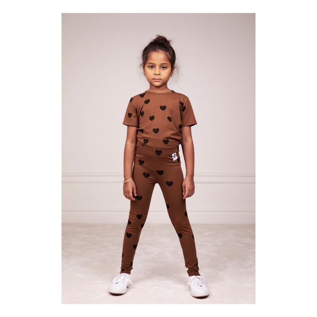 Leggings Cœurs-product