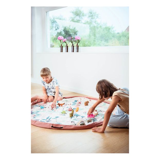 Sac/Tapis de jeux - Au parc-product
