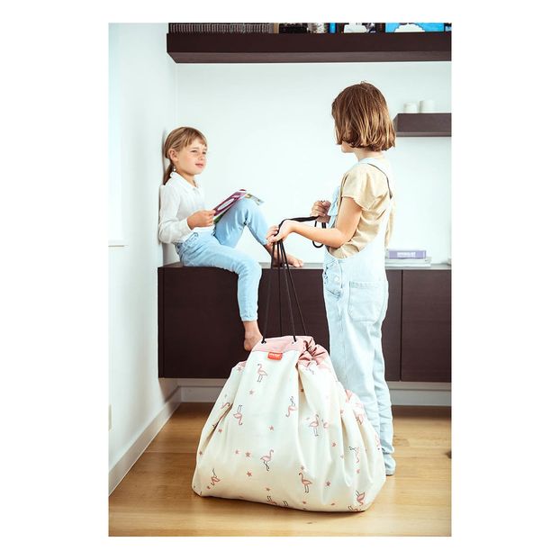 Sac/Tapis de jeux - Au parc-product