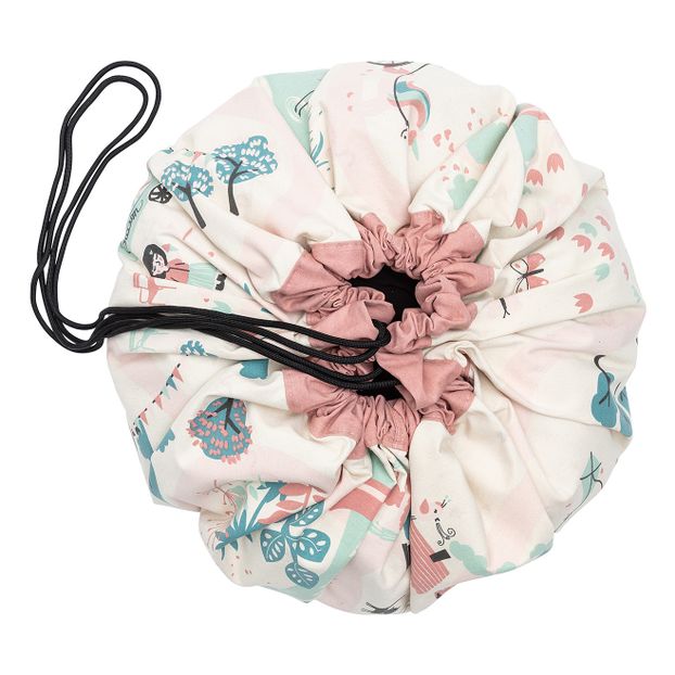 Sac/Tapis de jeux - Au parc-product