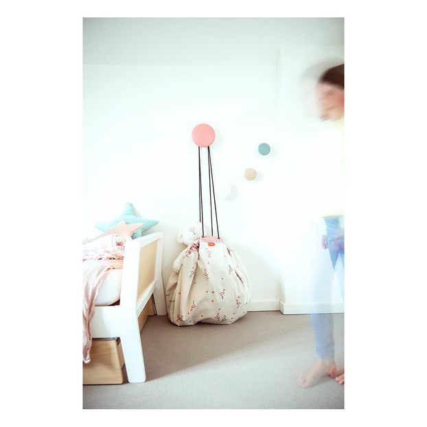 Sac/Tapis de jeux - Au parc-product
