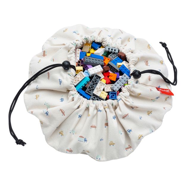Sac - Mini Voitures-product