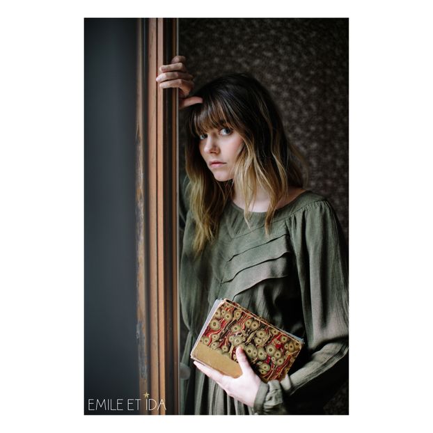 Robe -Collection Femme--product
