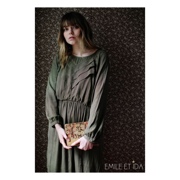 Robe -Collection Femme--product