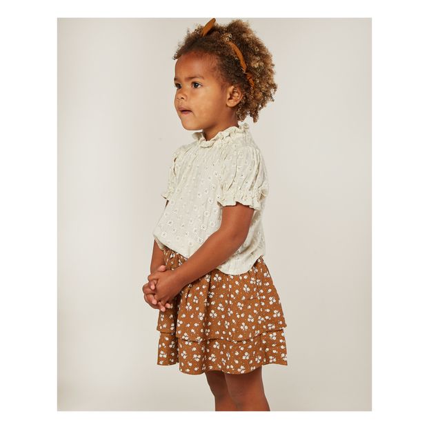 Jupe Volants-product