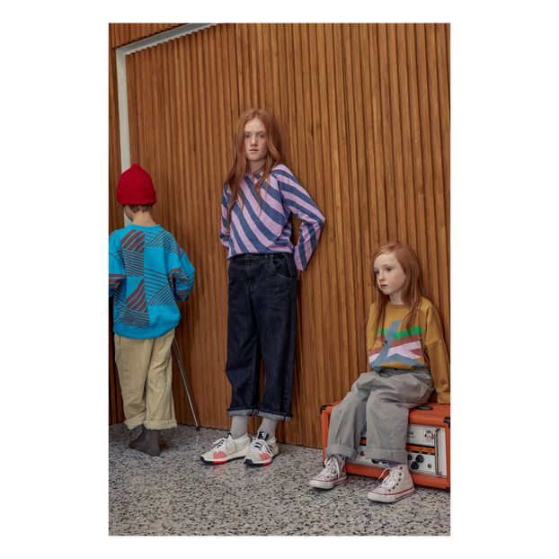 Barrel Trousers -product