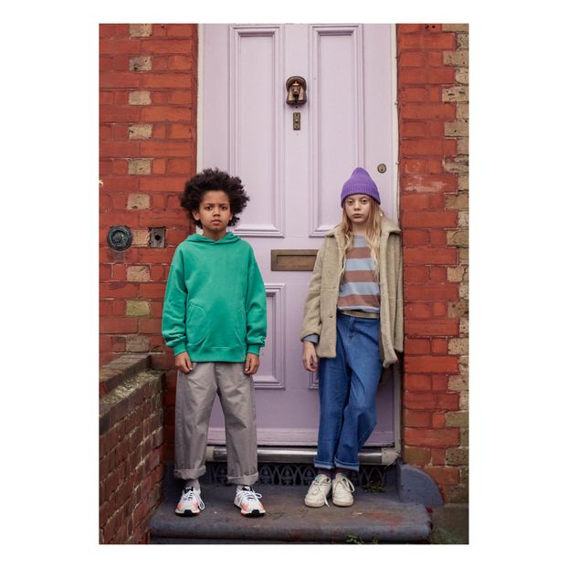 Barrel Trousers -product