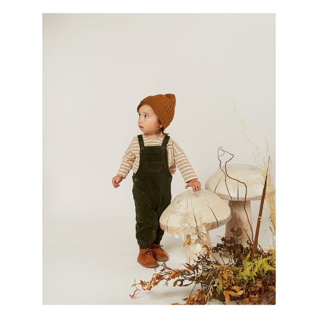 Corduroy Overalls-product