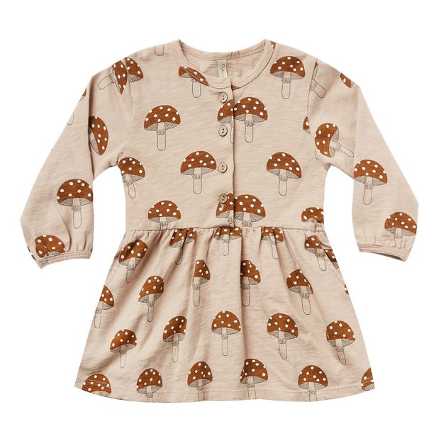 Mushroom Dress-product