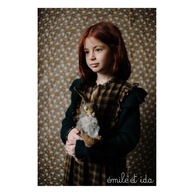 Robe Tartan-product