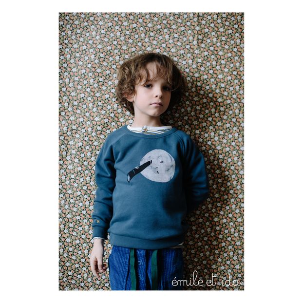 Sweat Lune-product
