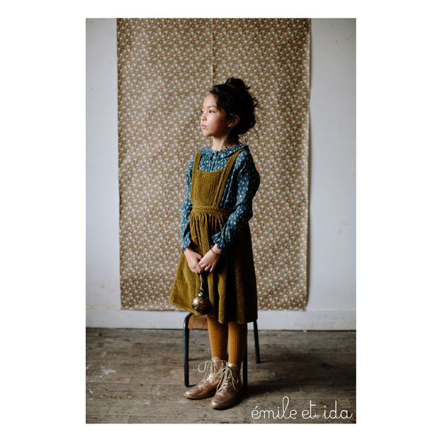 Boots Lacets Emi-product