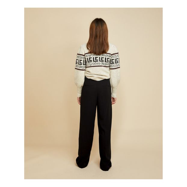 Pull Flo-product
