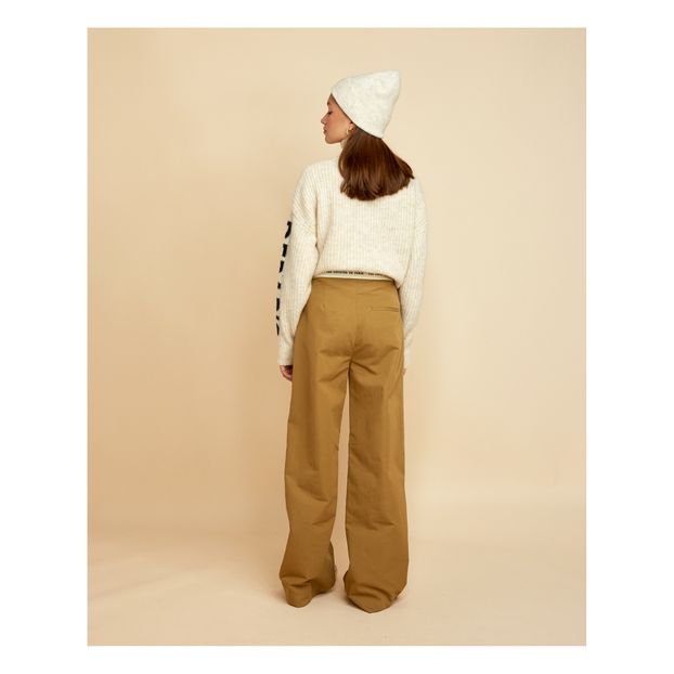 Pantalón Large Fae-product