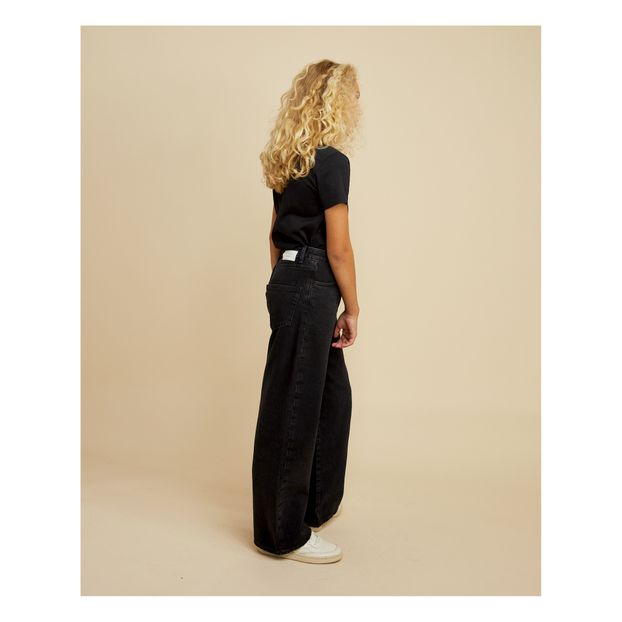 Daria Wide-leg Jeans-product