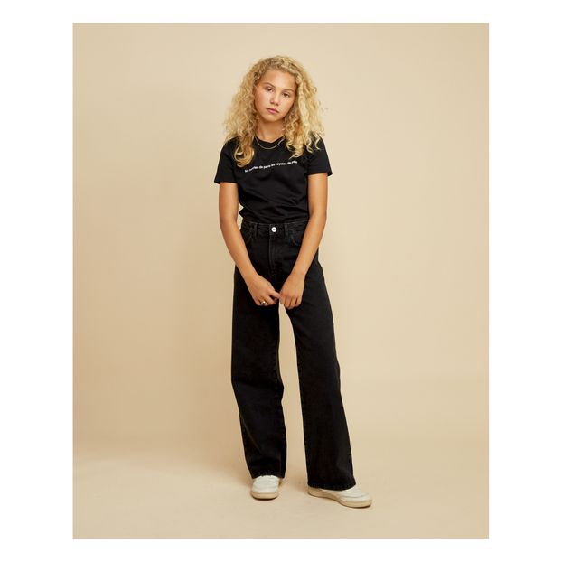 Daria Wide-leg Jeans-product