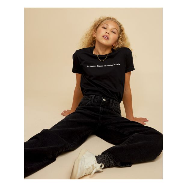 Daria Wide-leg Jeans-product