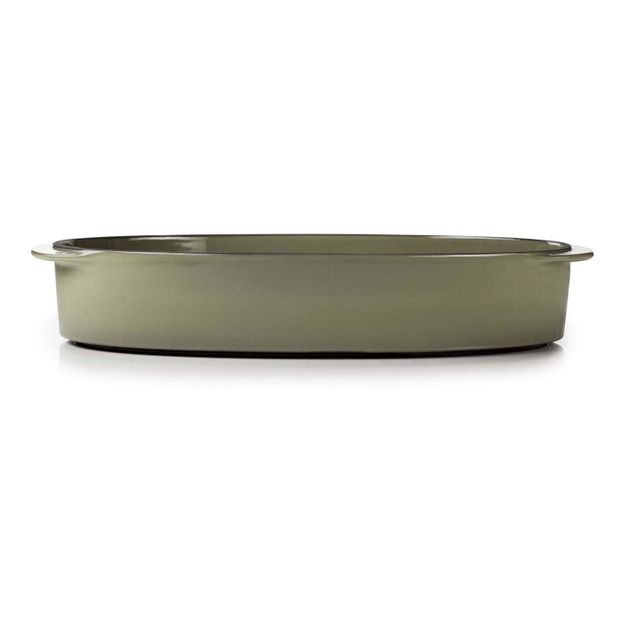 Servierplatte aus Porzellan-product