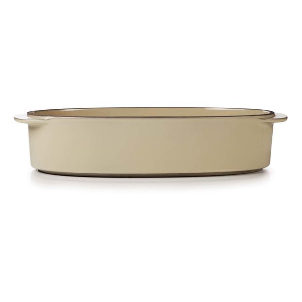 Servierplatte aus Porzellan-product