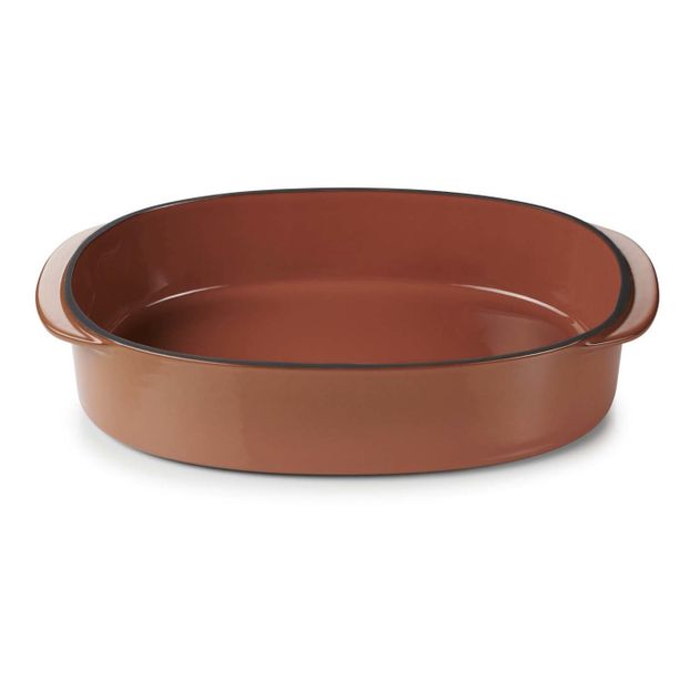 Servierplatte aus Porzellan-product