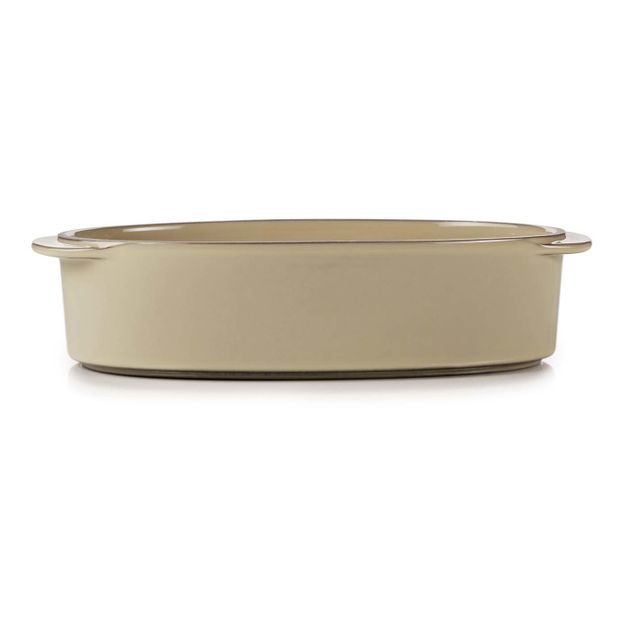 Servierplatte aus Porzellan-product